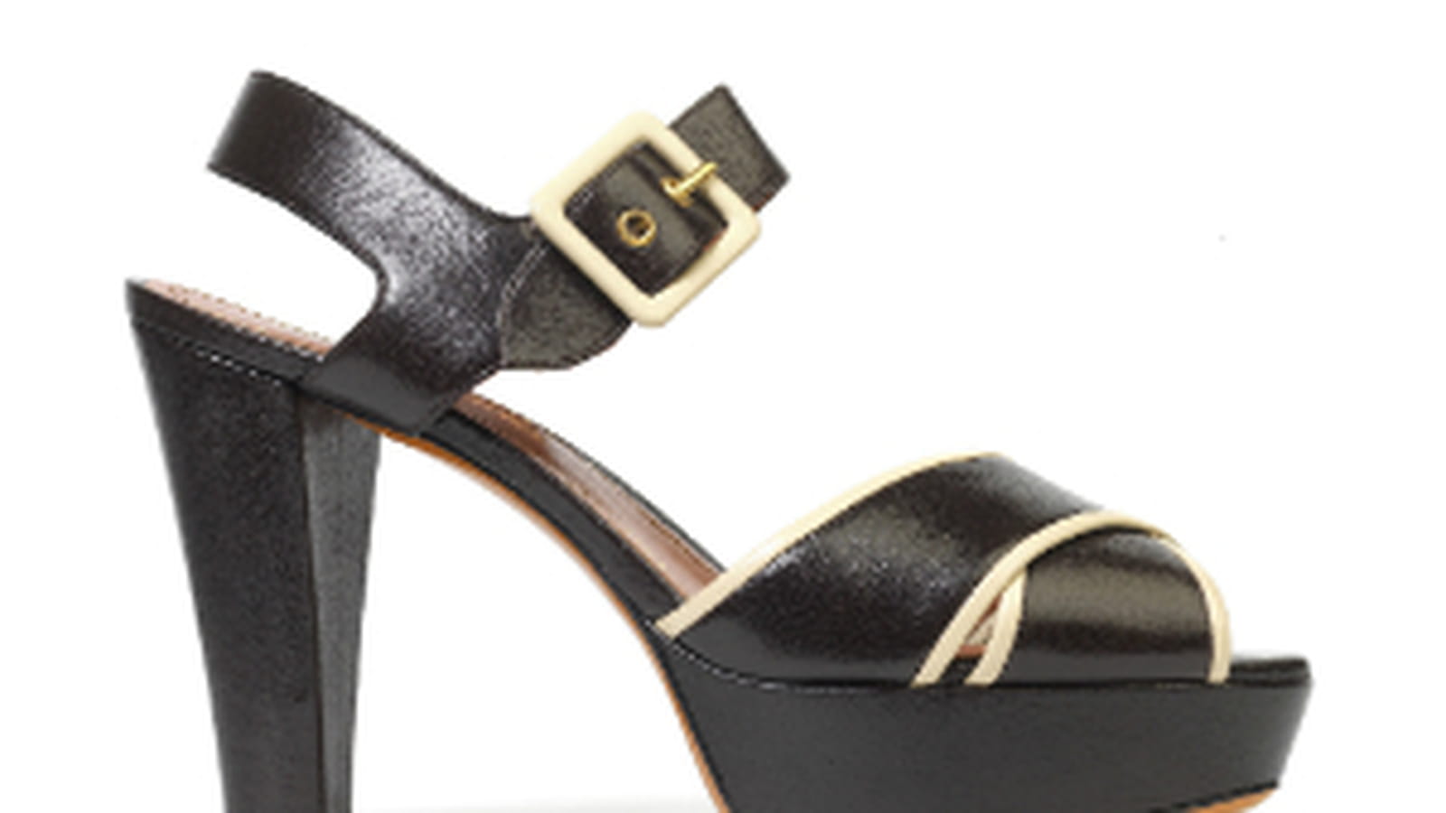 Sandales onia Rykiel
