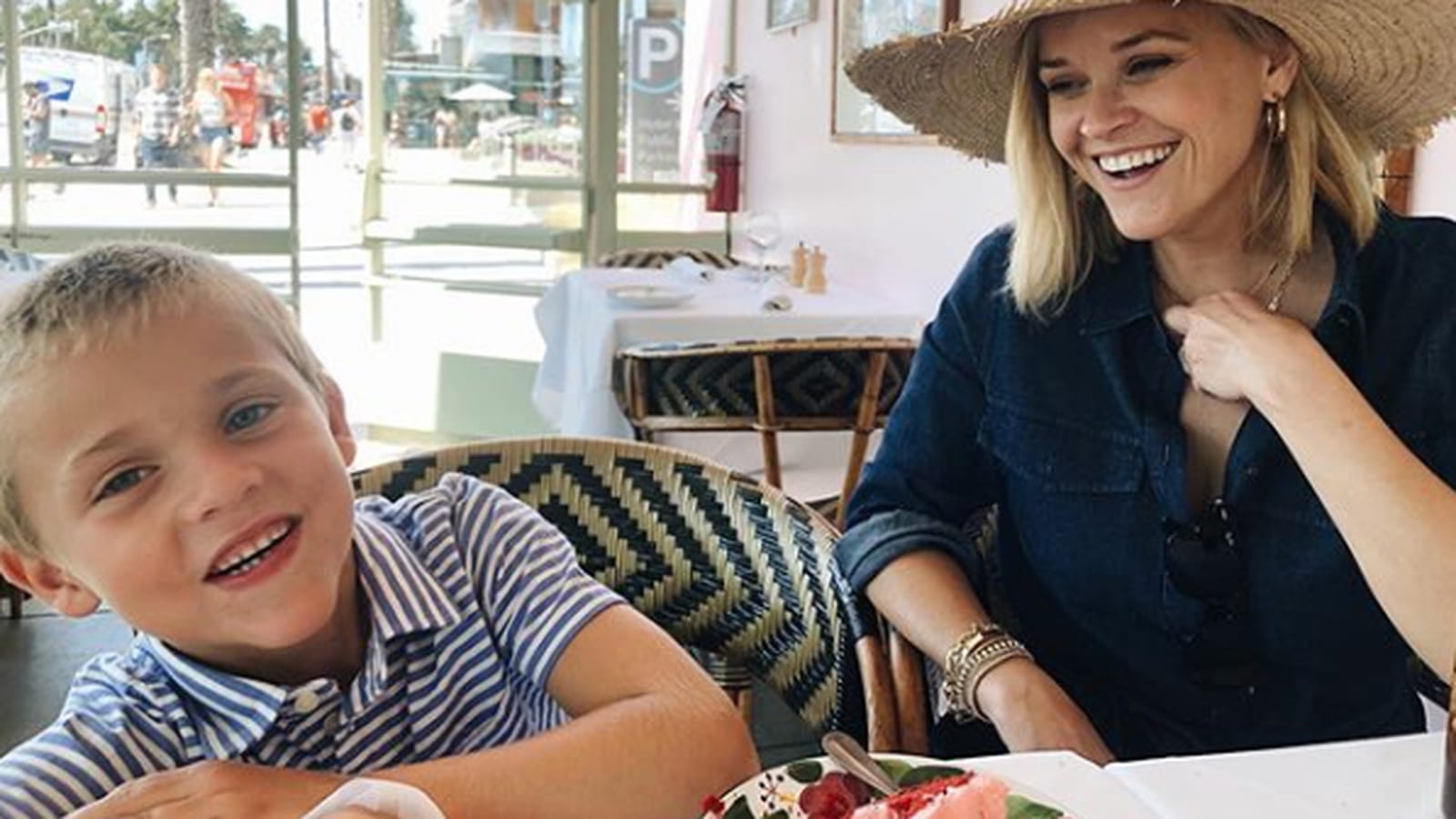 Reese Witherspoon