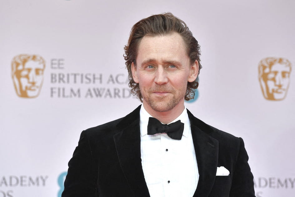 Tom Hiddleston, 41&nbsp;ans