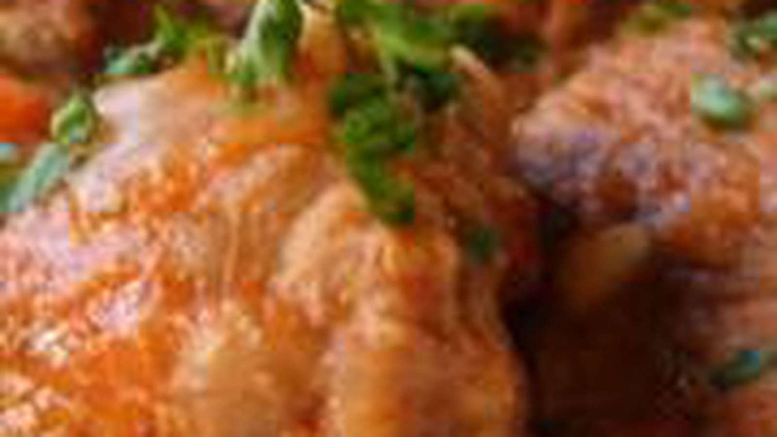 Carbonades de boeuf