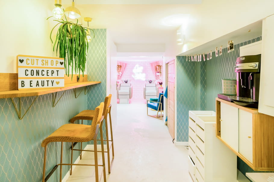 La nouvelle adresse beauté : le CutShop Beauty Project