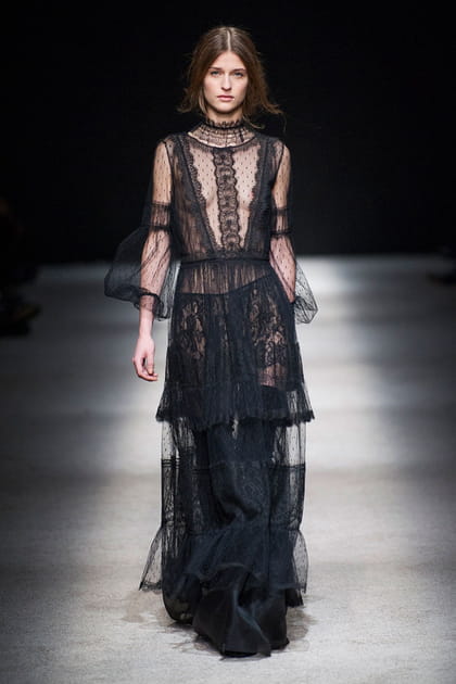 D&eacute;fil&eacute; Alberta Ferretti