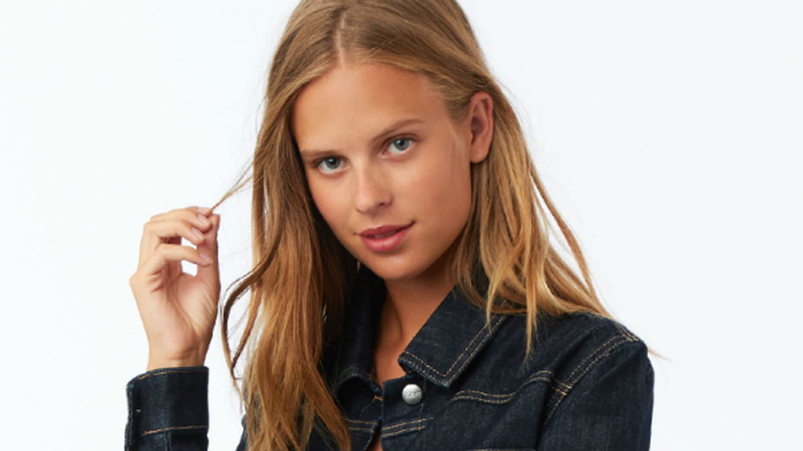 Veste  
