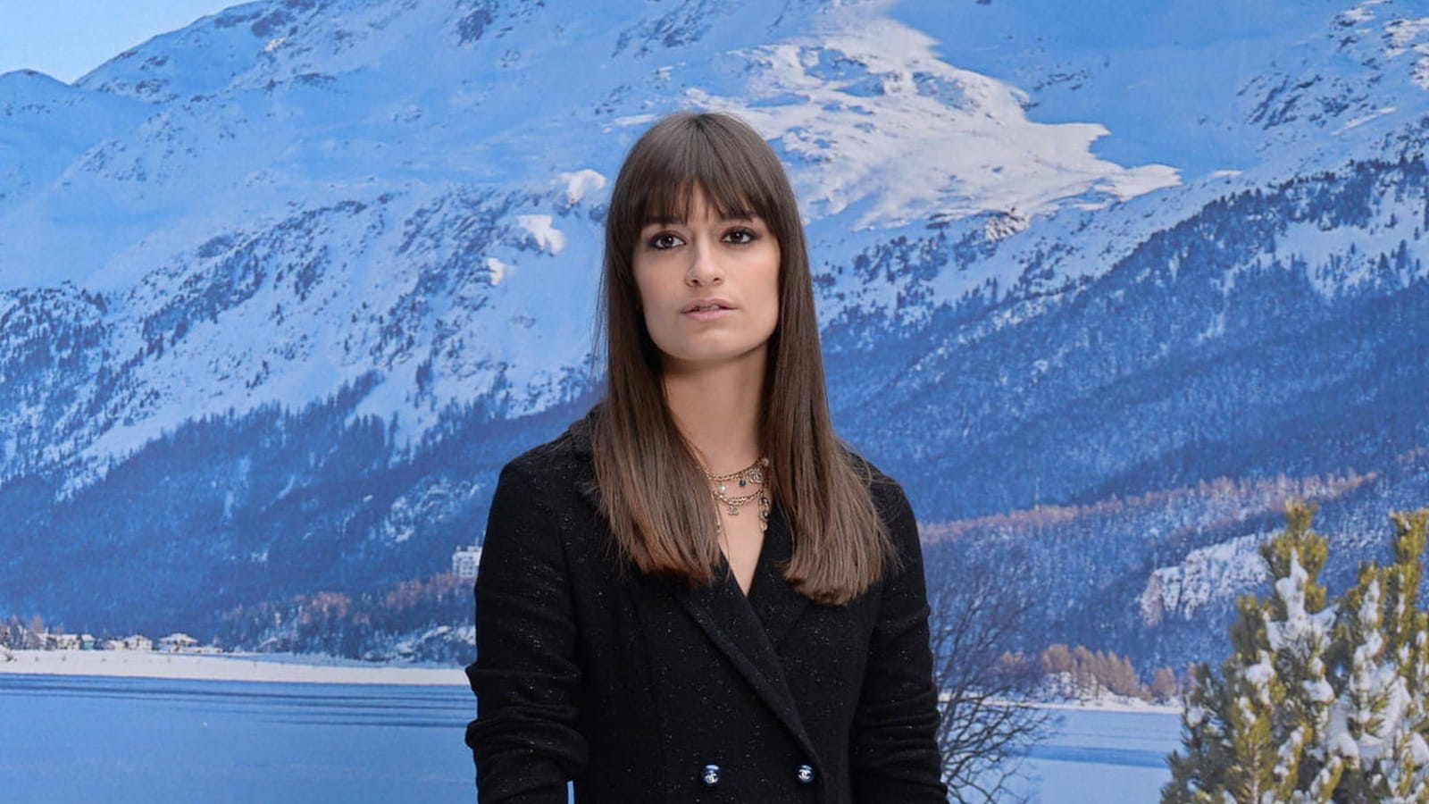 Clara Luciani 