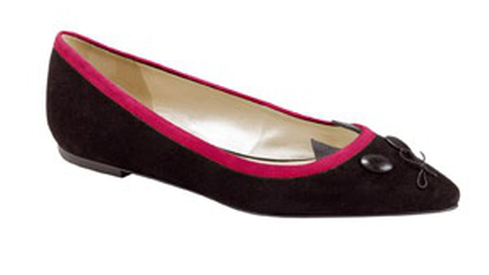 Ballerines "Arménie" de Paul & Joe shoes