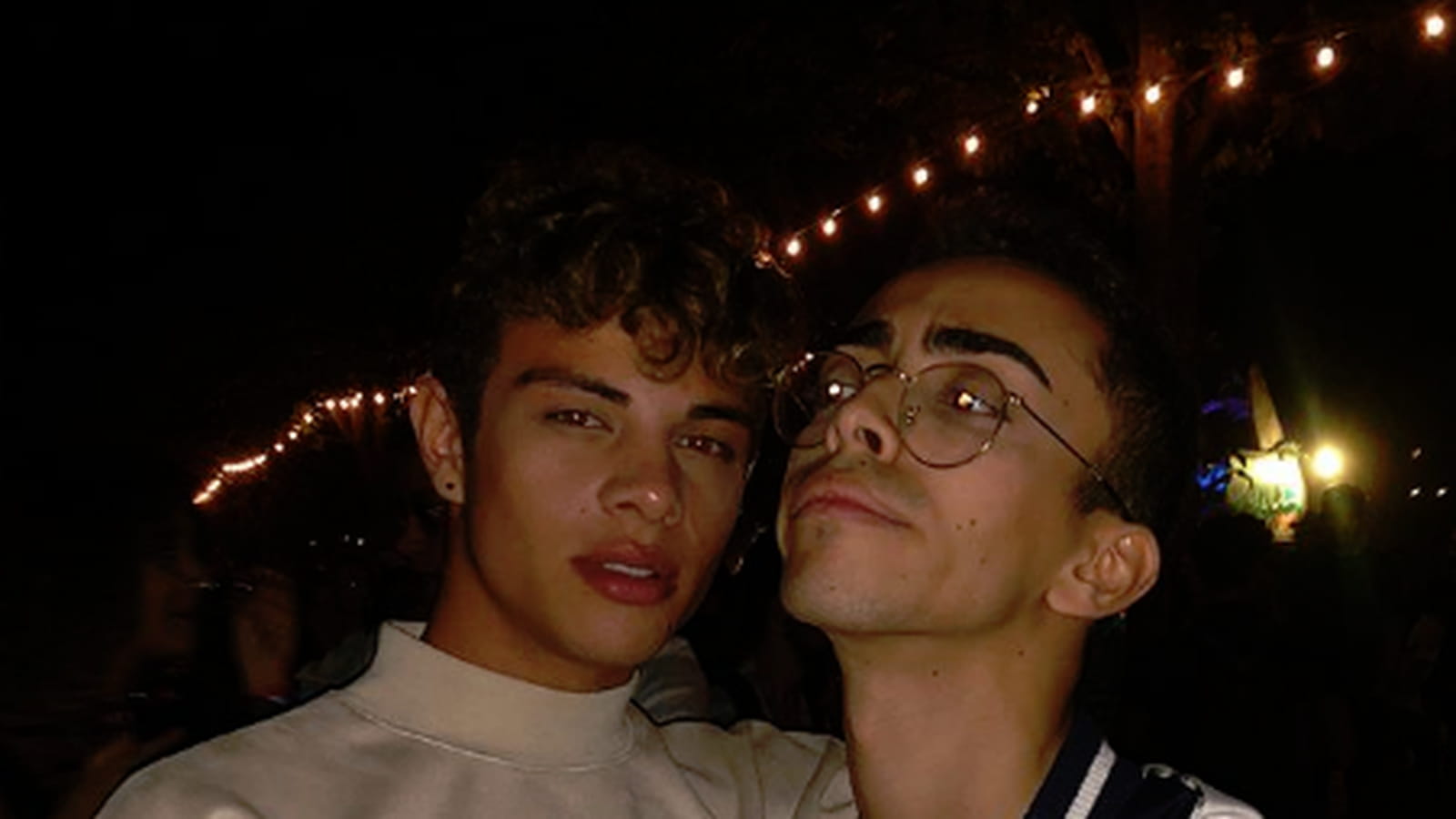 Nawfel, Bilal Hassani