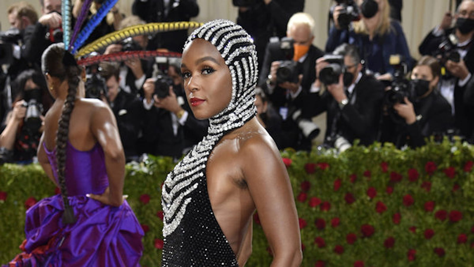 Janelle Monáe