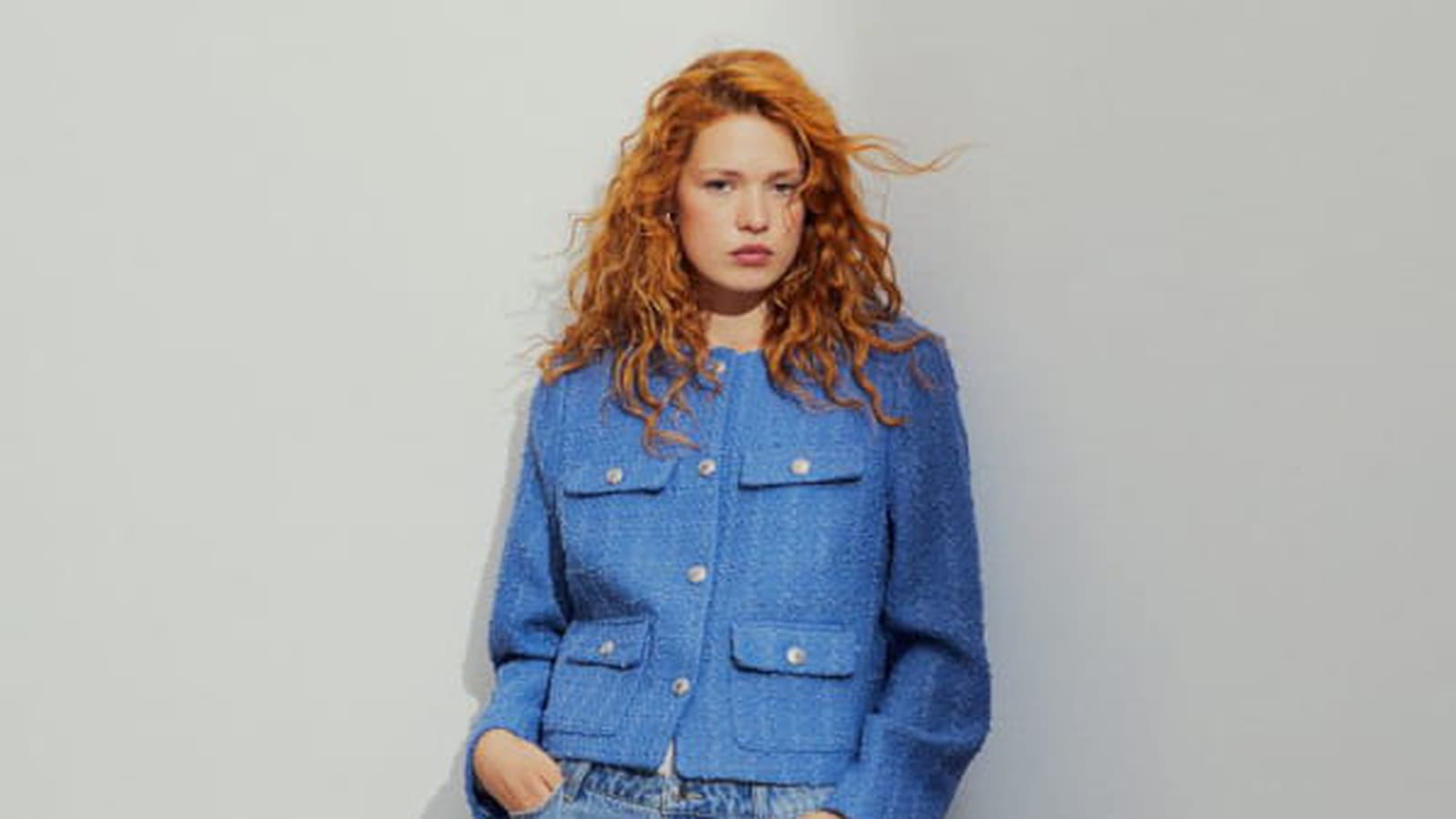 Veste H&M 
