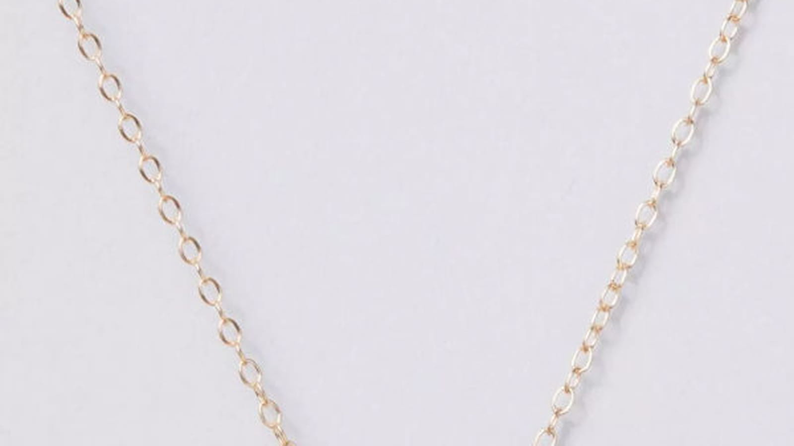Collier Monsieur Paris