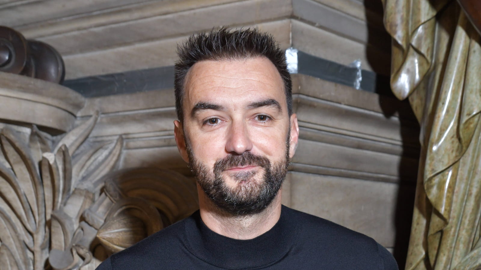  Cyril Lignac
