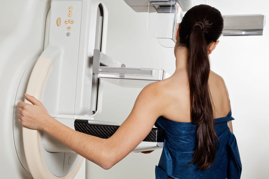 Le cancer du sein progresse fortement chez les femmes entre 30 et 50 ans