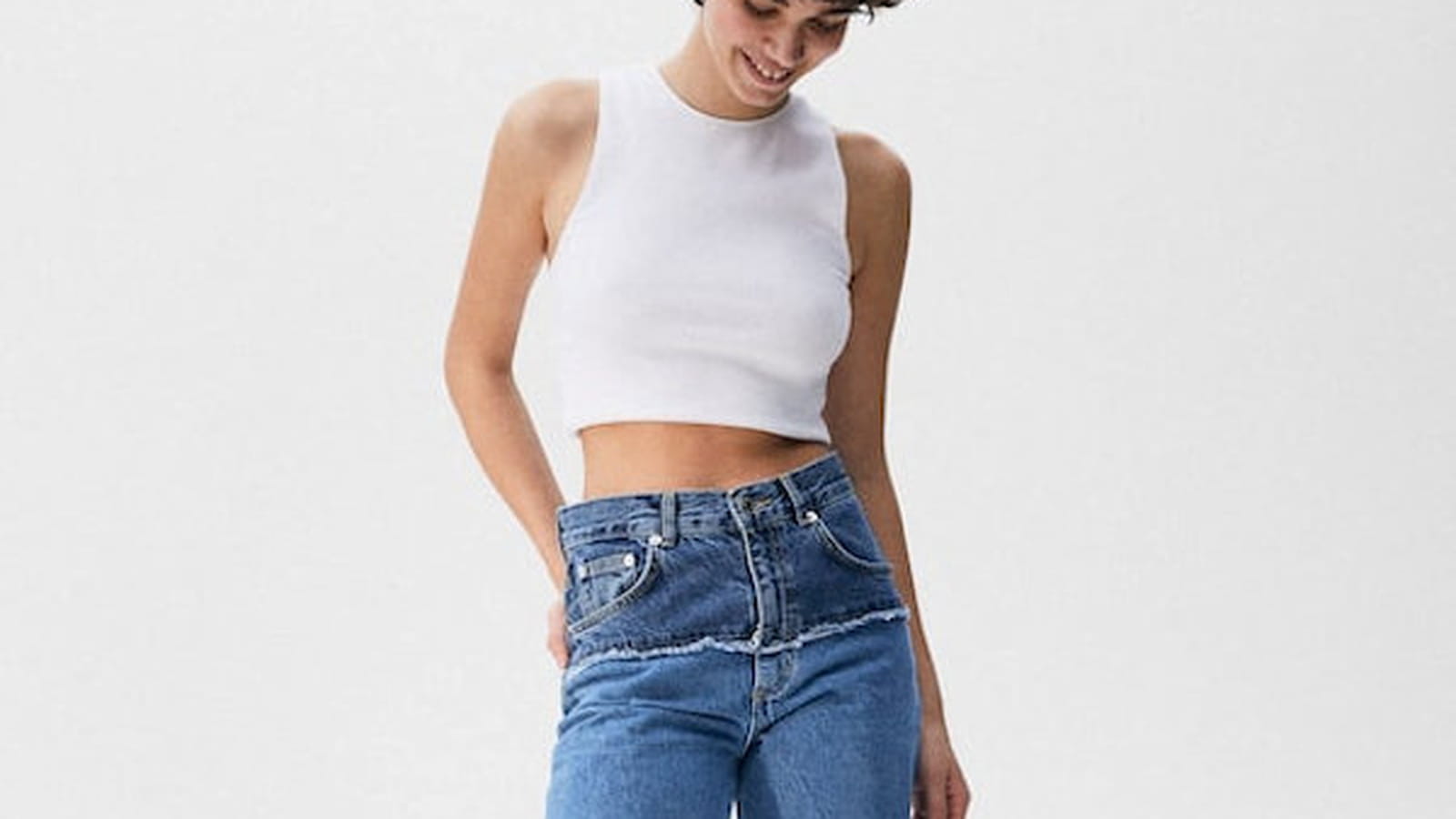 Jean Pull&Bear