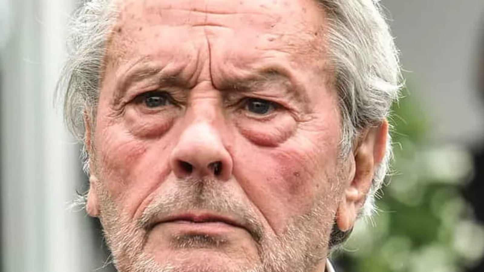 Alain Delon