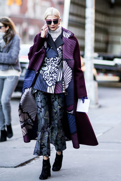 L'imprim&eacute; arty