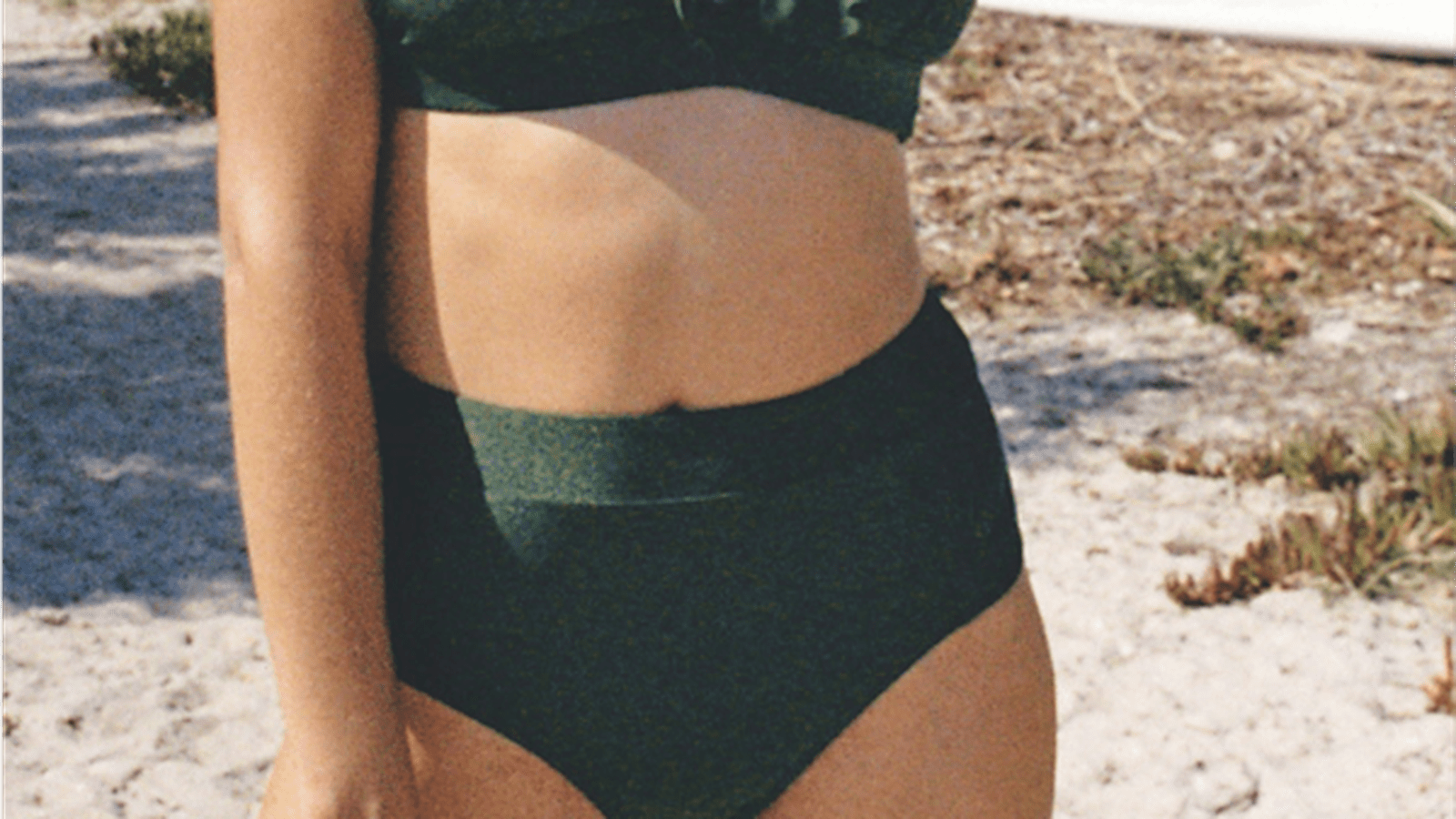 Culotte Posidonie