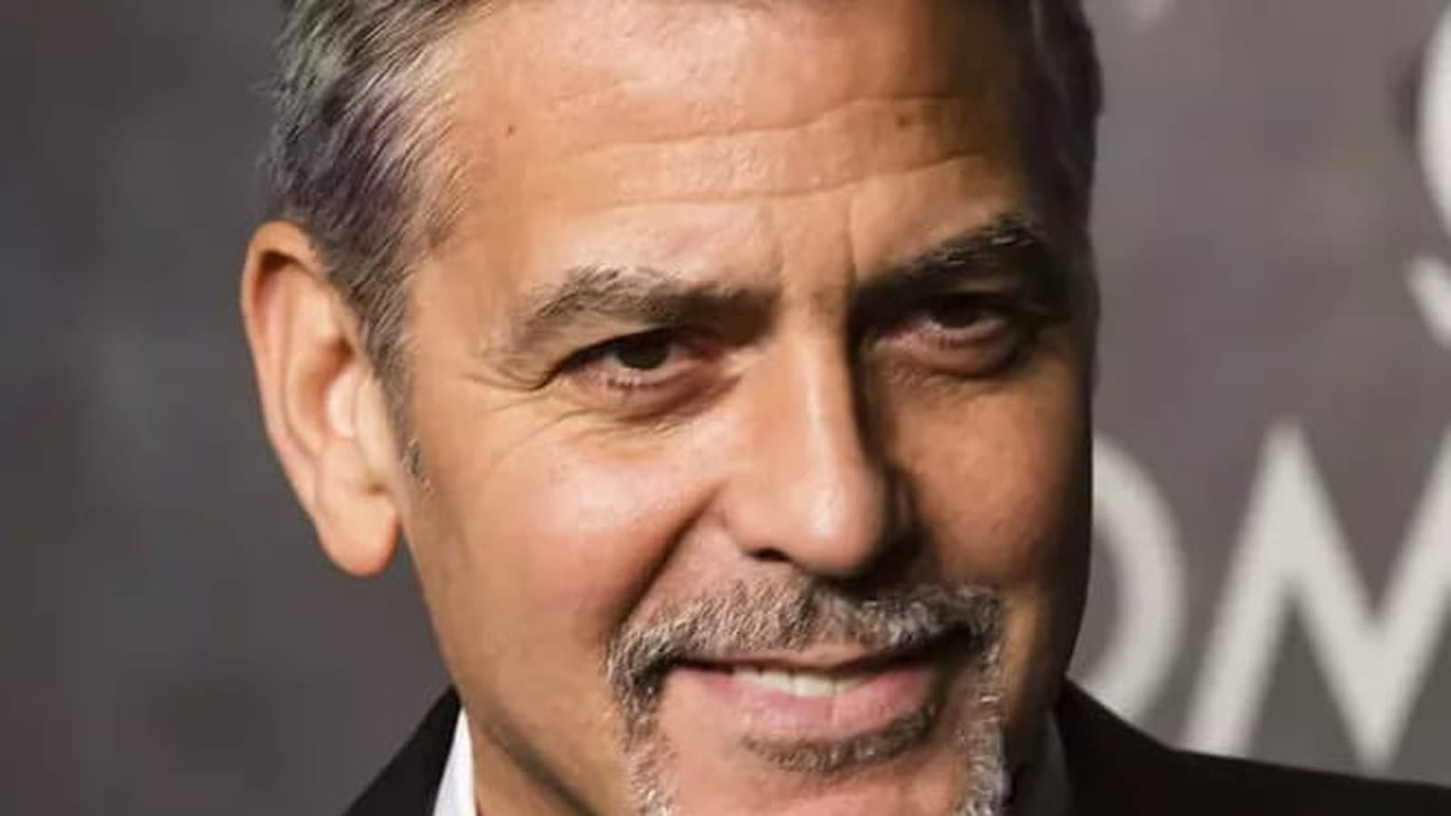 George Clooney 