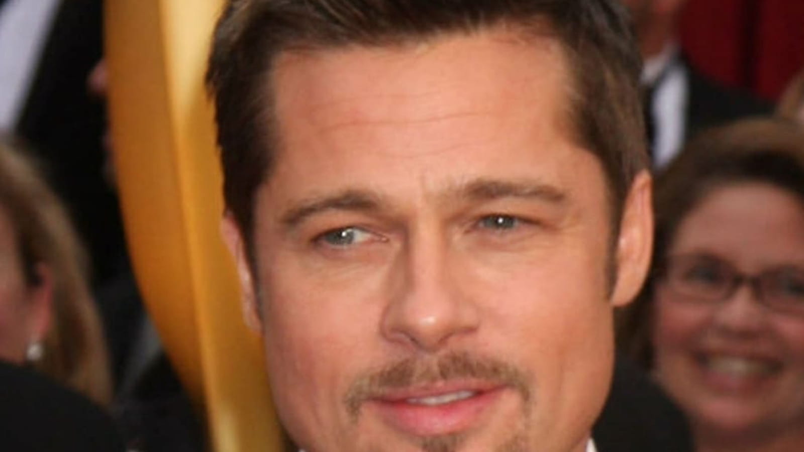 Brad Pitt 