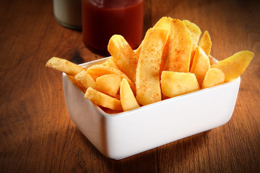 Acrylamide : un cancérigène inquiétant dans les pommes de terre