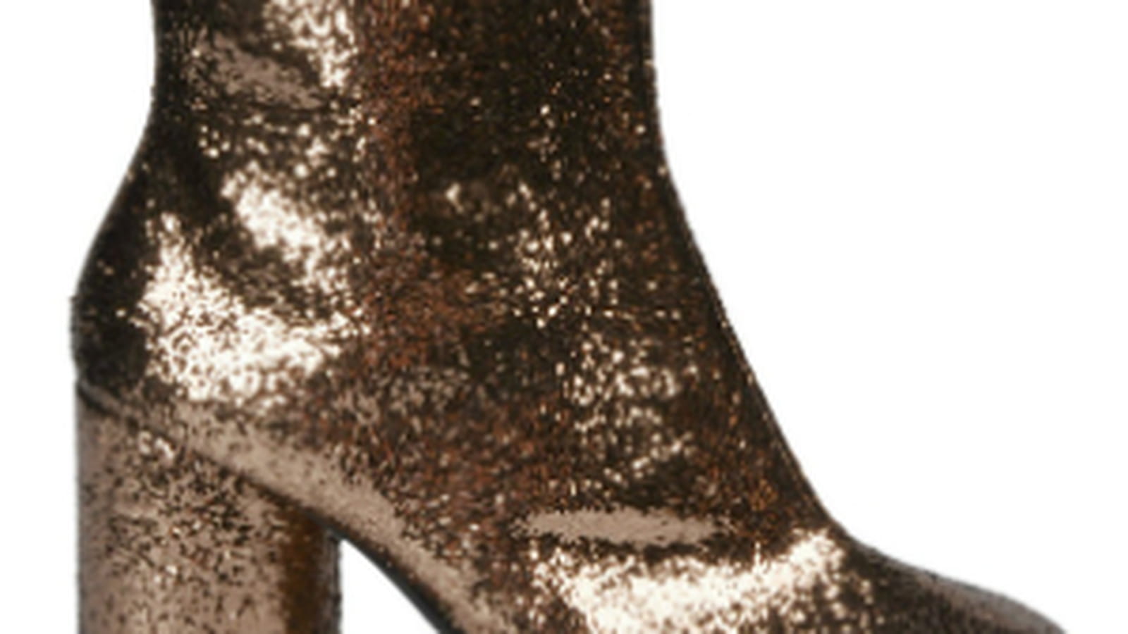 Bottines Maison Martin Margiela