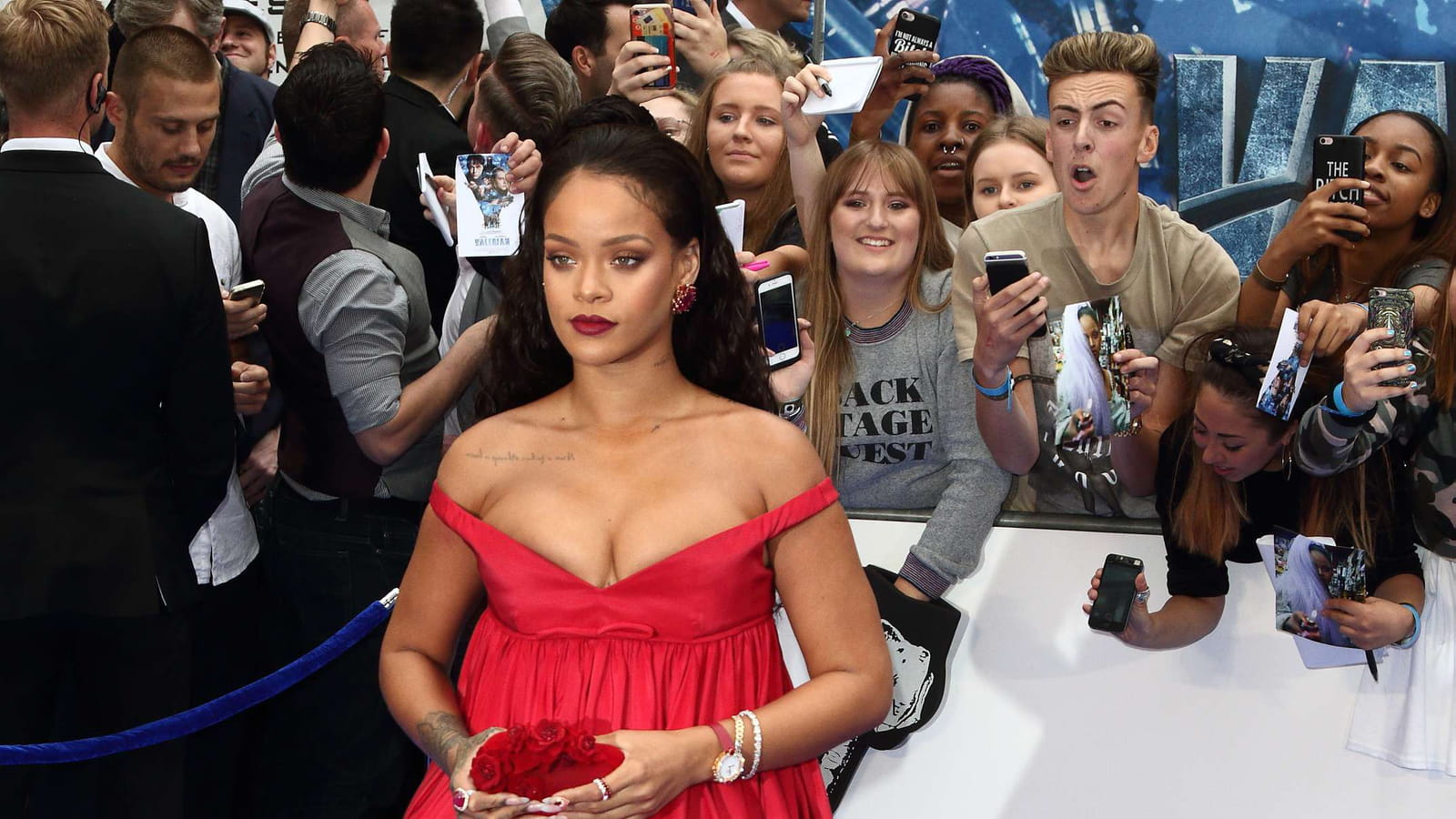 Rihanna