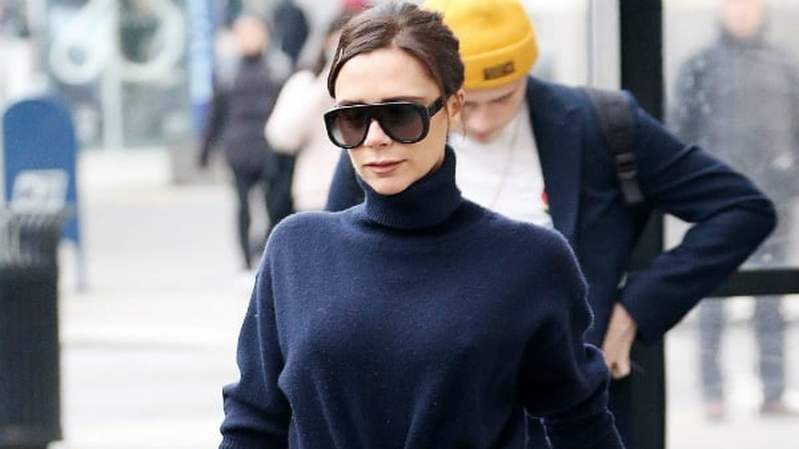 Victoria Beckham 