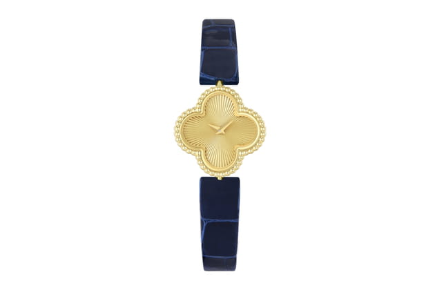 Montre "Sweet Alhambra" de Van Cleef & Arpels