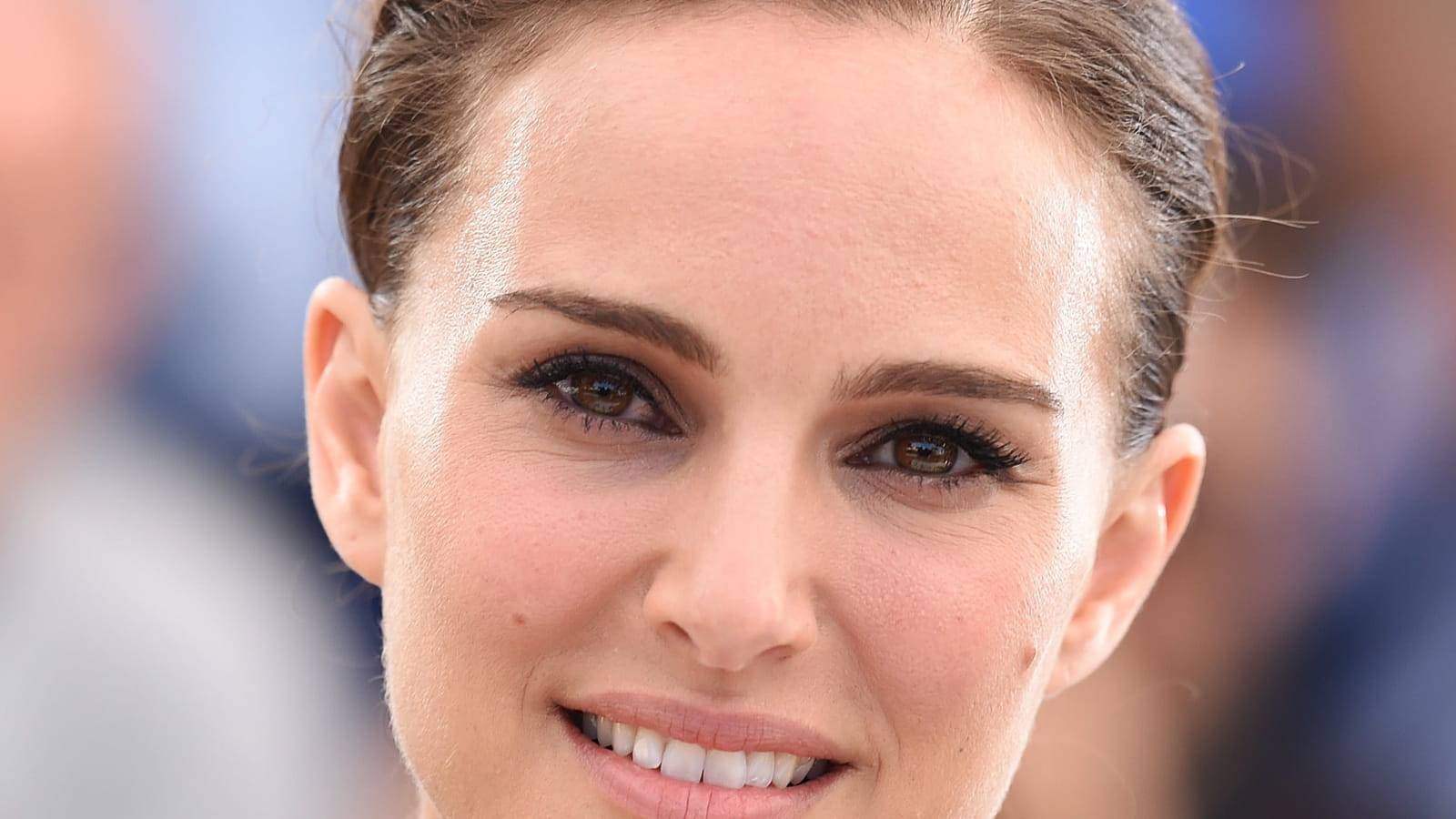 Natalie Portman