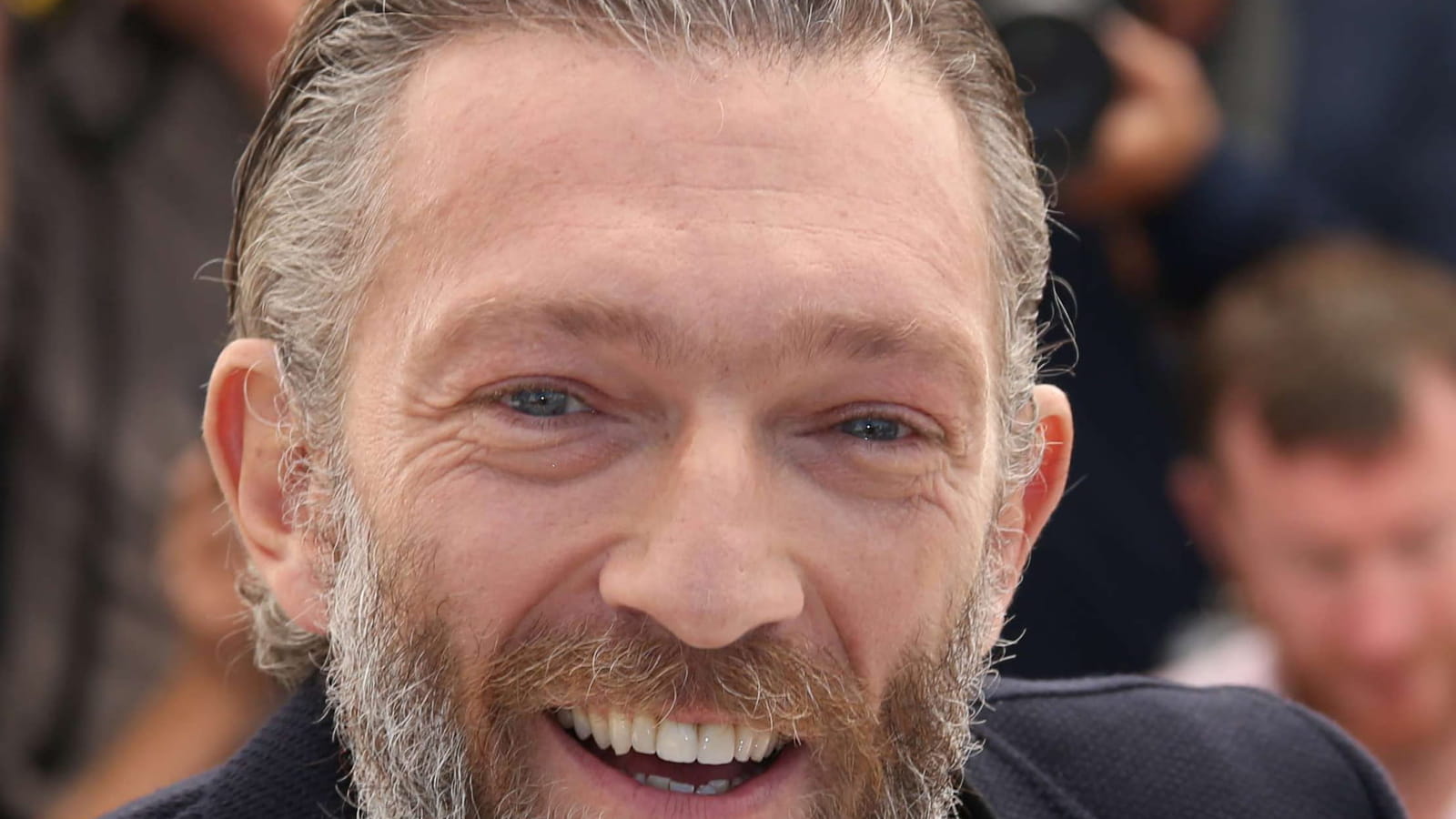 Vincent Cassel