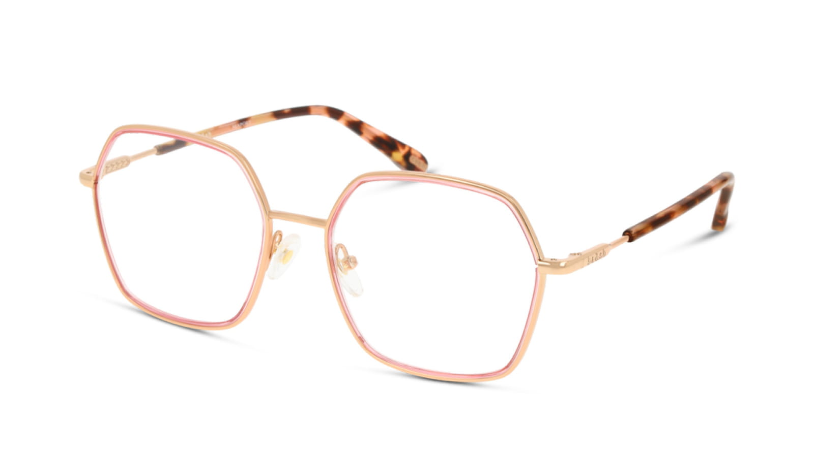Lunettes de vue BA&SH