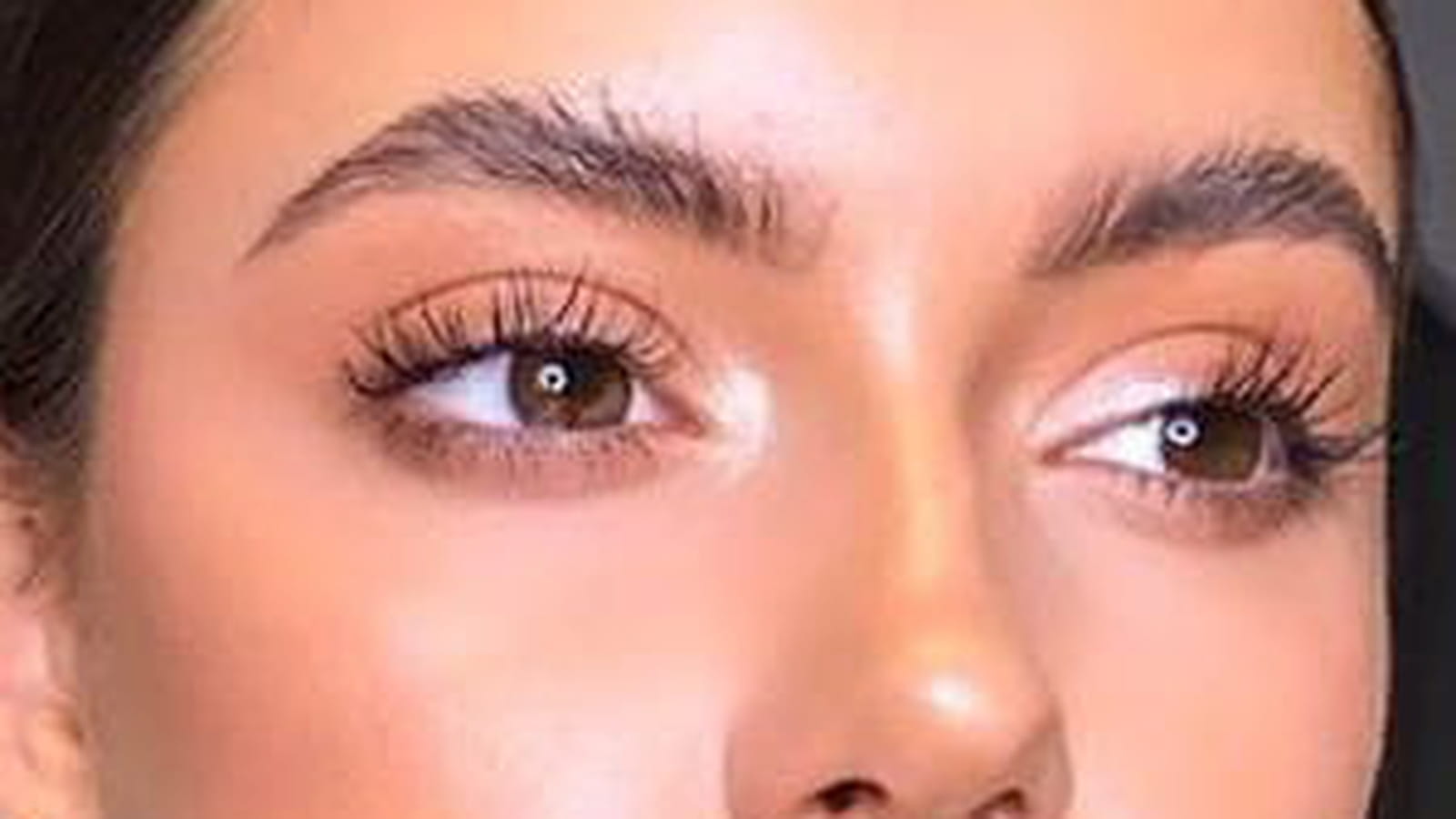 L'effet no make-up