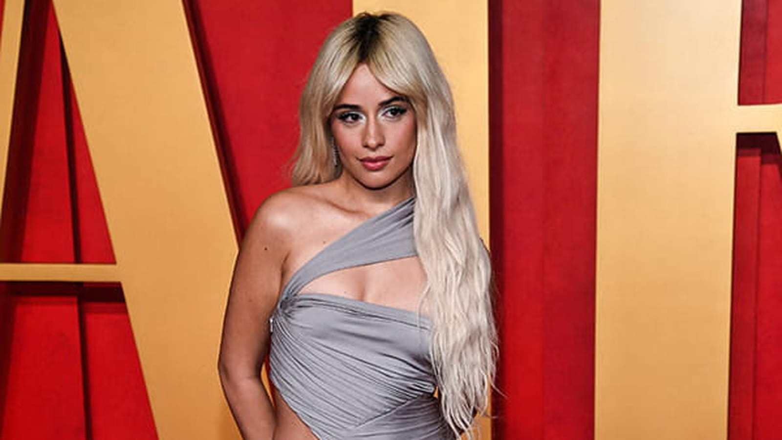 Camila Cabello le 10 mars 2024