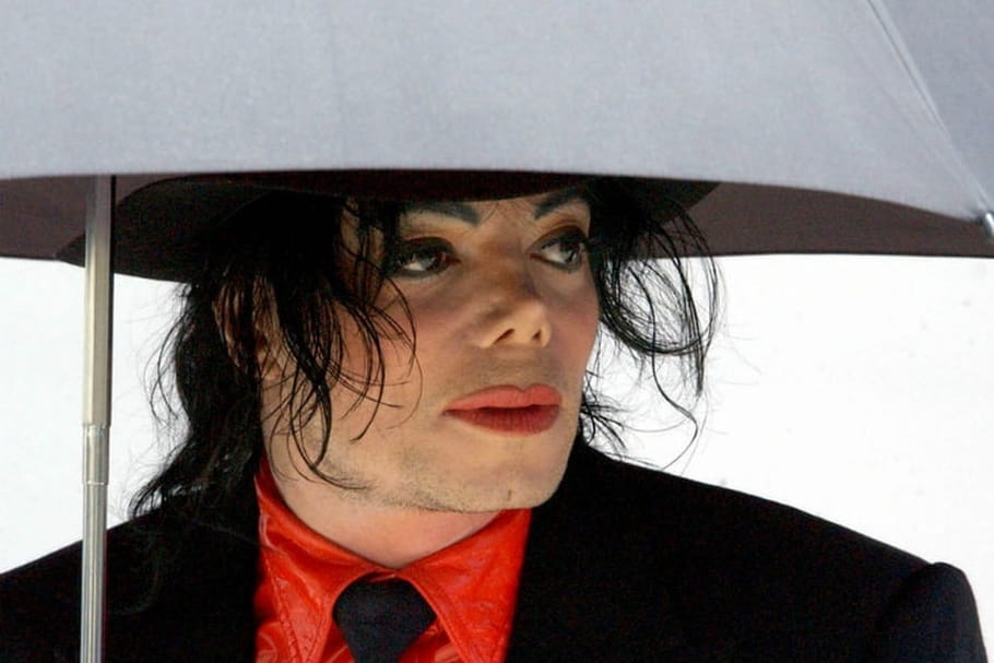 Michael Jackson : des images pédopornographiques retrouvées chez lui