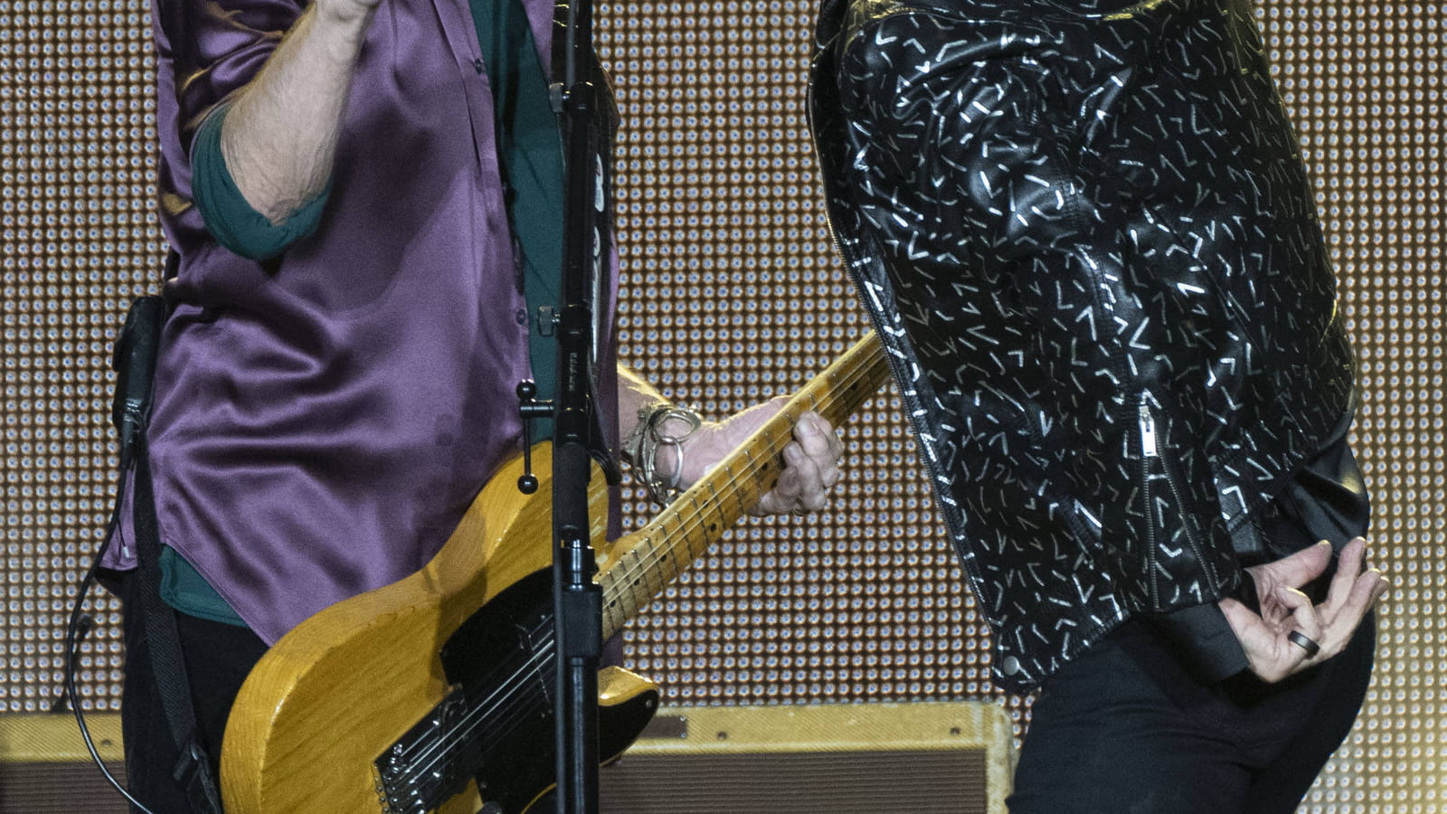 Les Rolling Stones