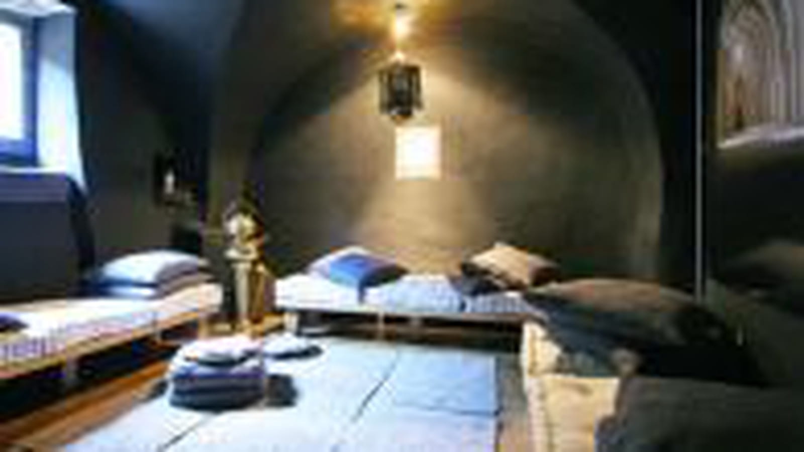 Salon marocain