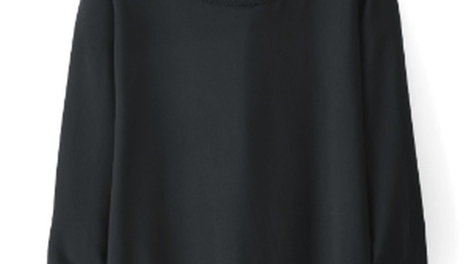 Robe Uniqlo