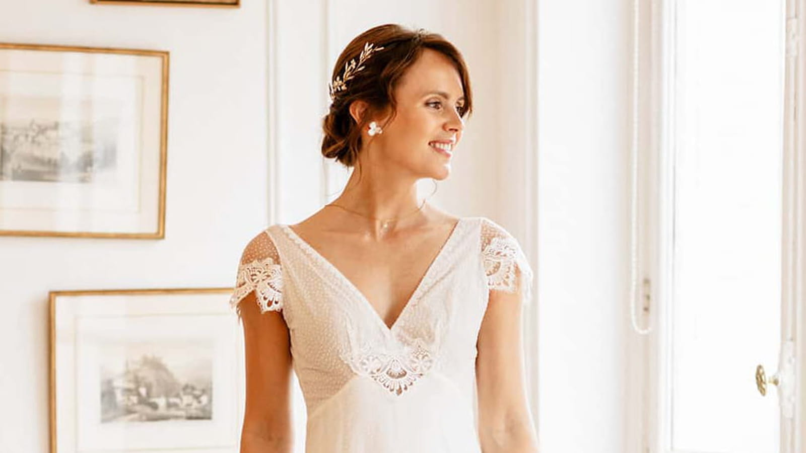 Robe Précieuse