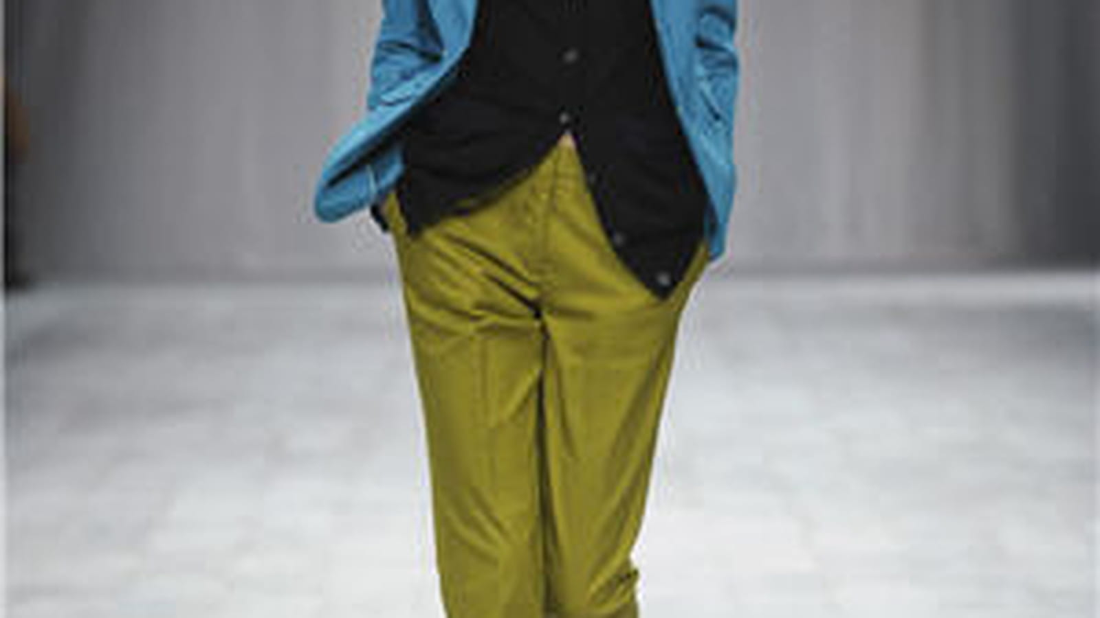 Paul Smith