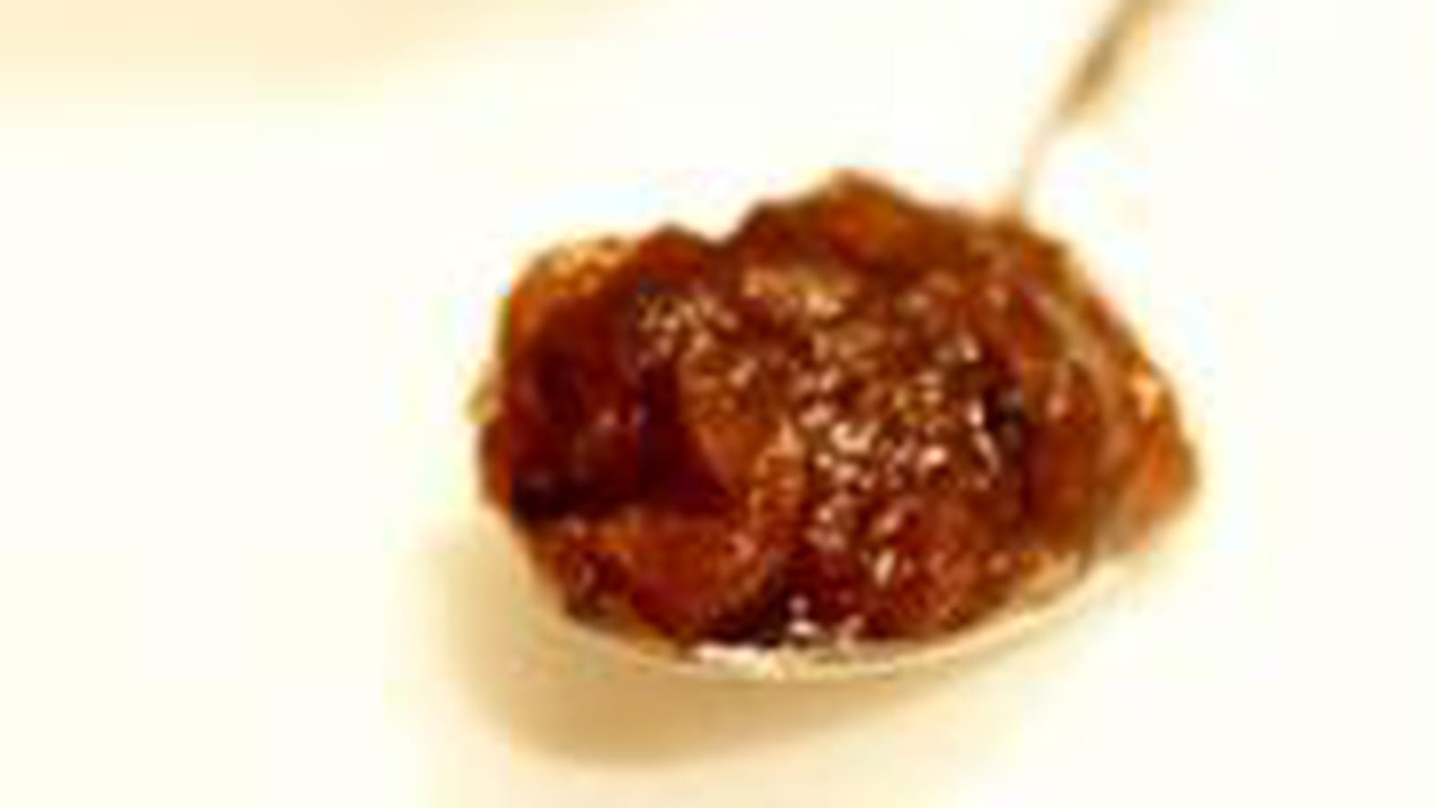Pomme miel gingembre