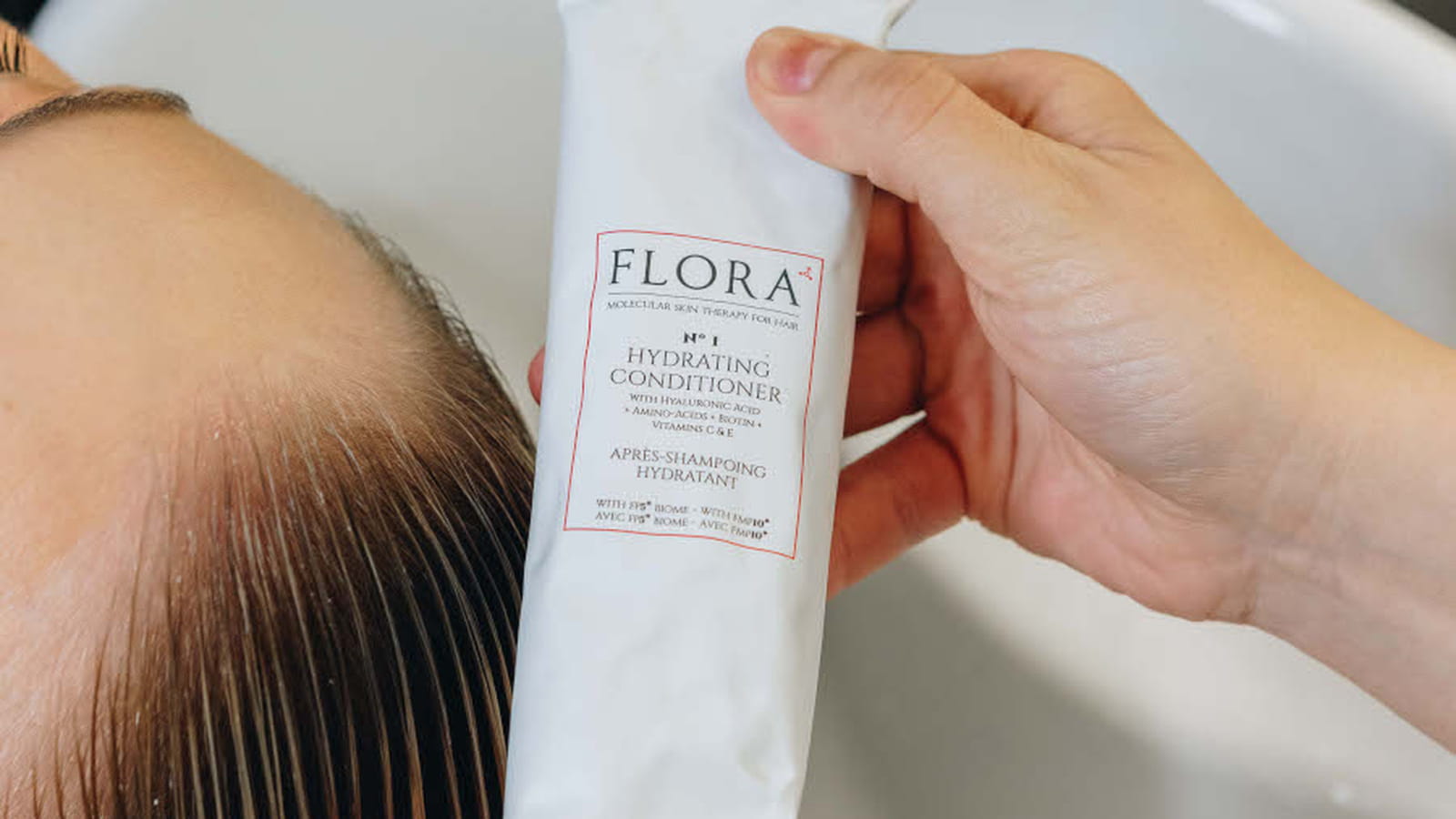 Flora 