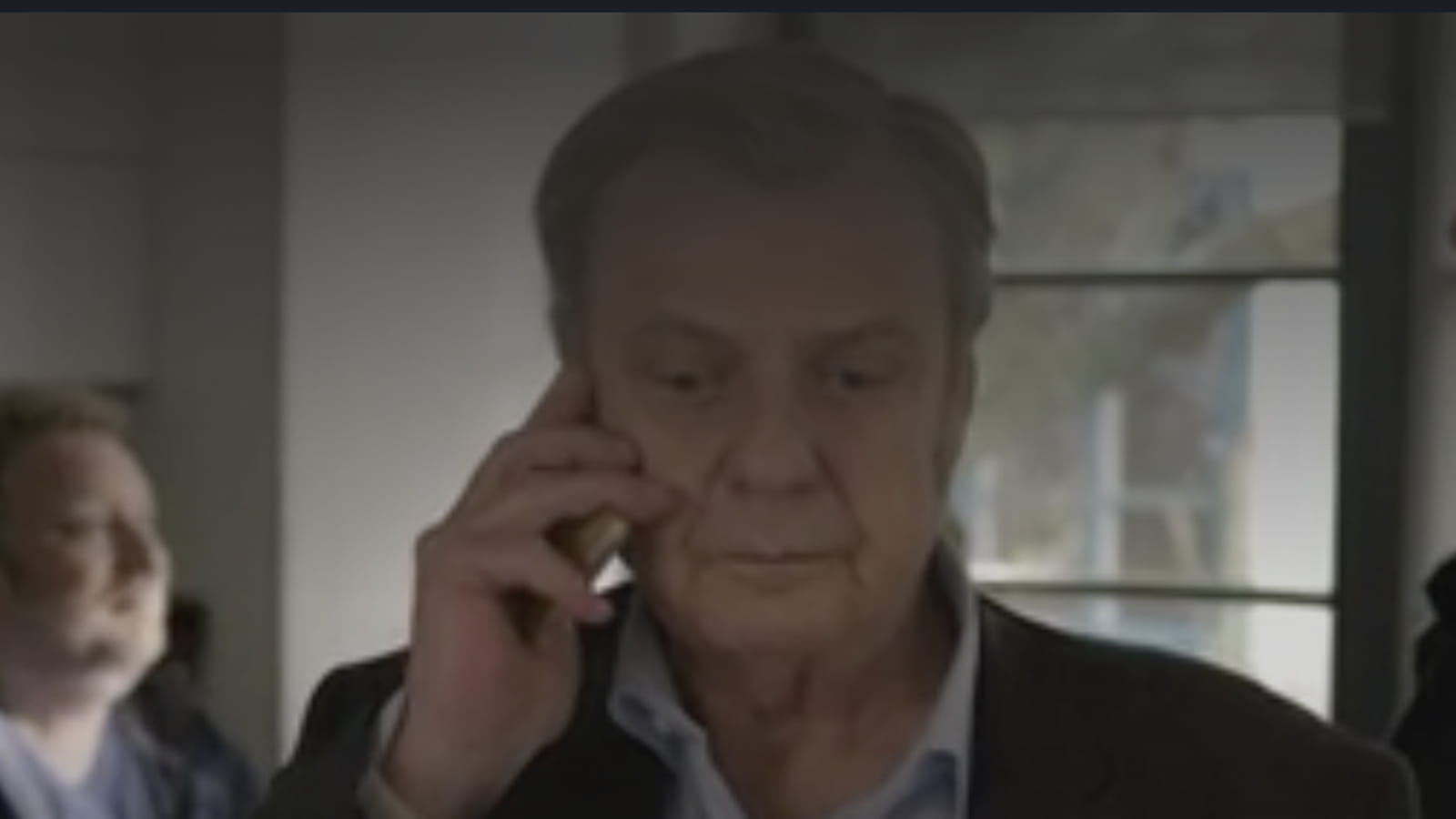 Commissaire Magellan