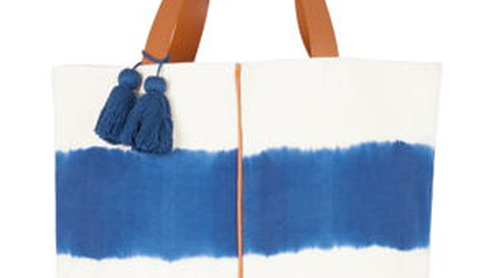 Sac "Relvia" de Comptoir des Cotonniers