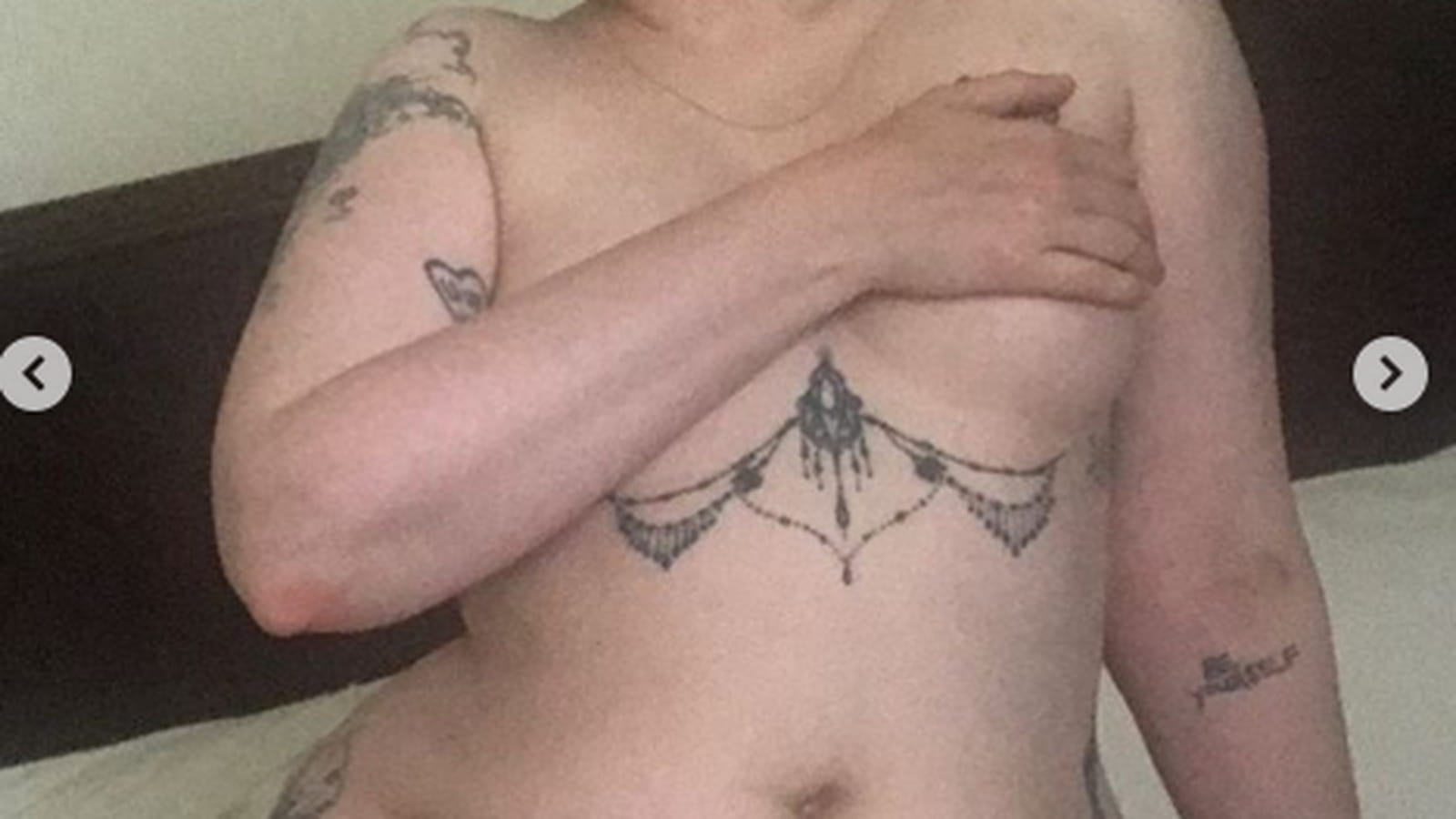 Lena Dunham