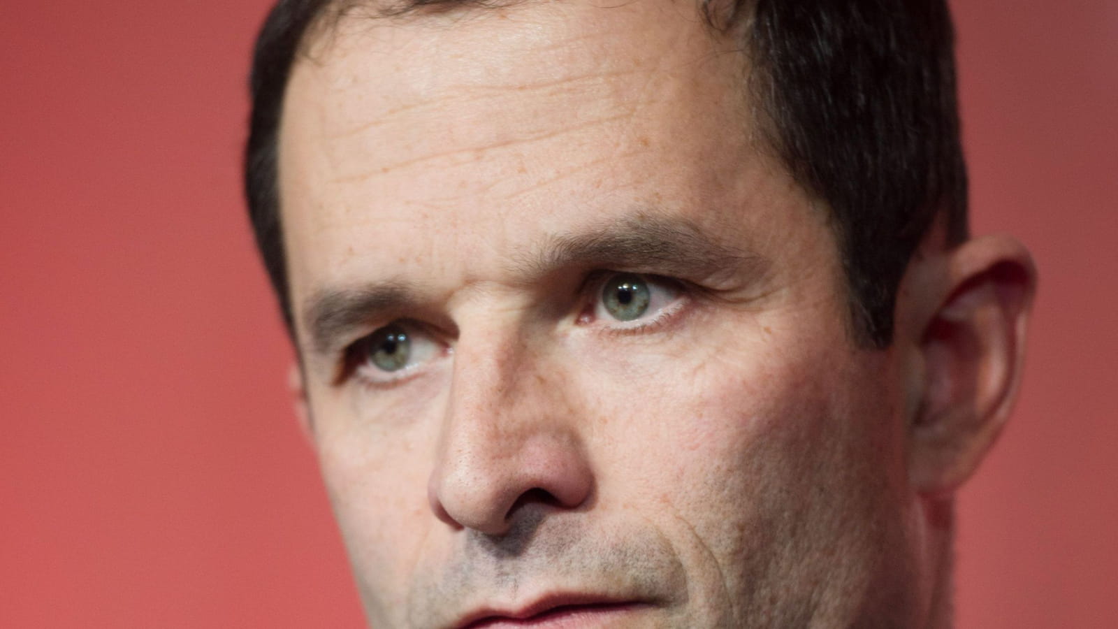 Benoît Hamon