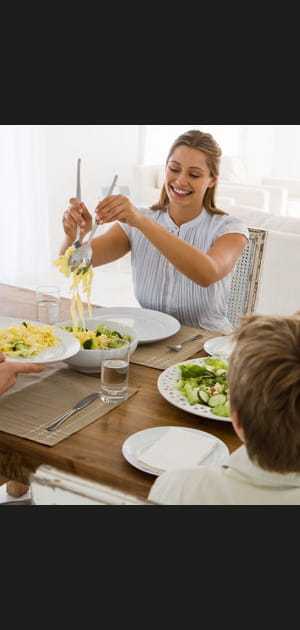 Minceur&nbsp;: travailler sa posture