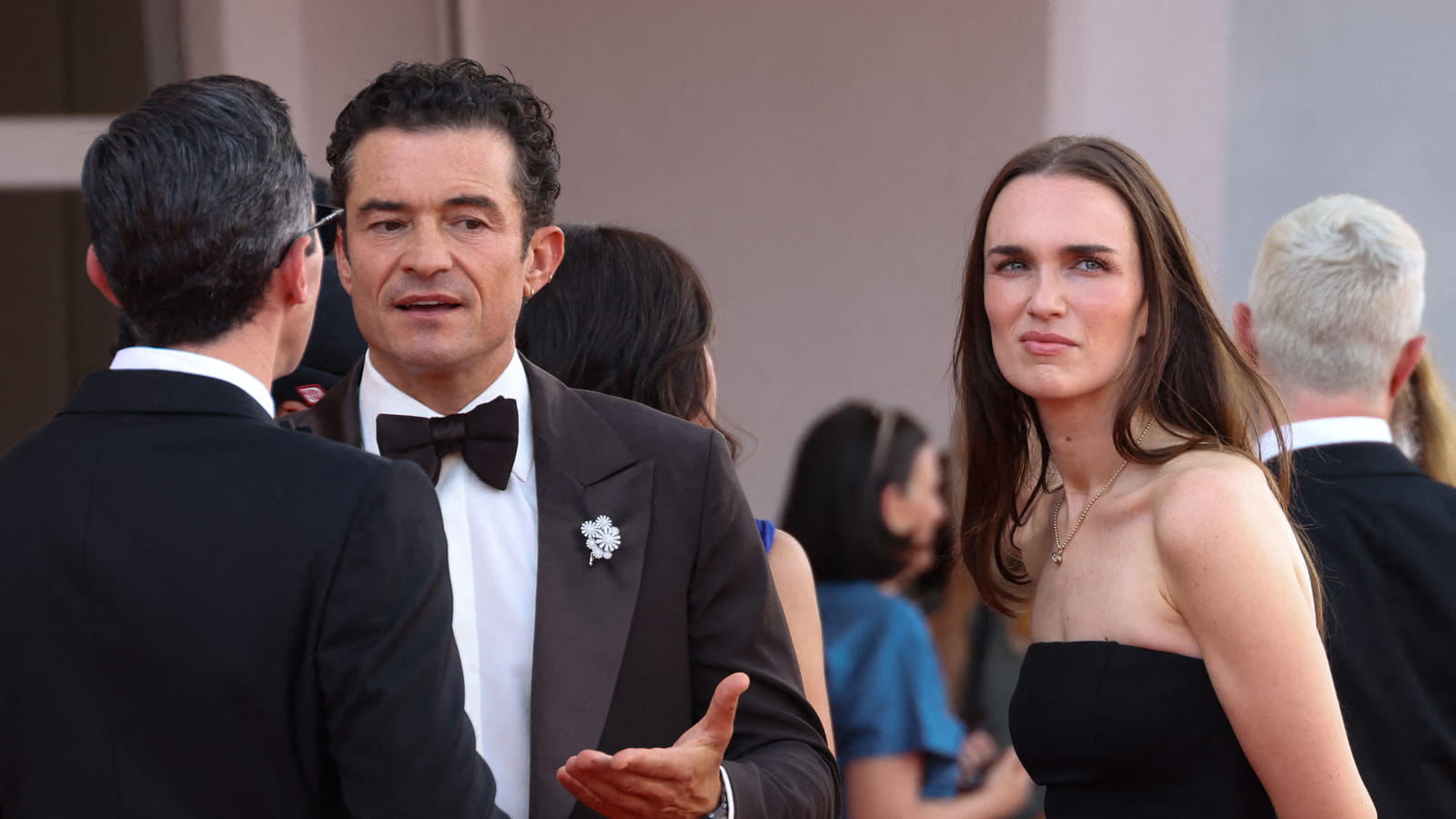 Orlando Bloom