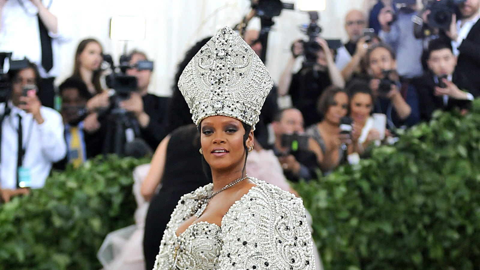 Rihanna 
