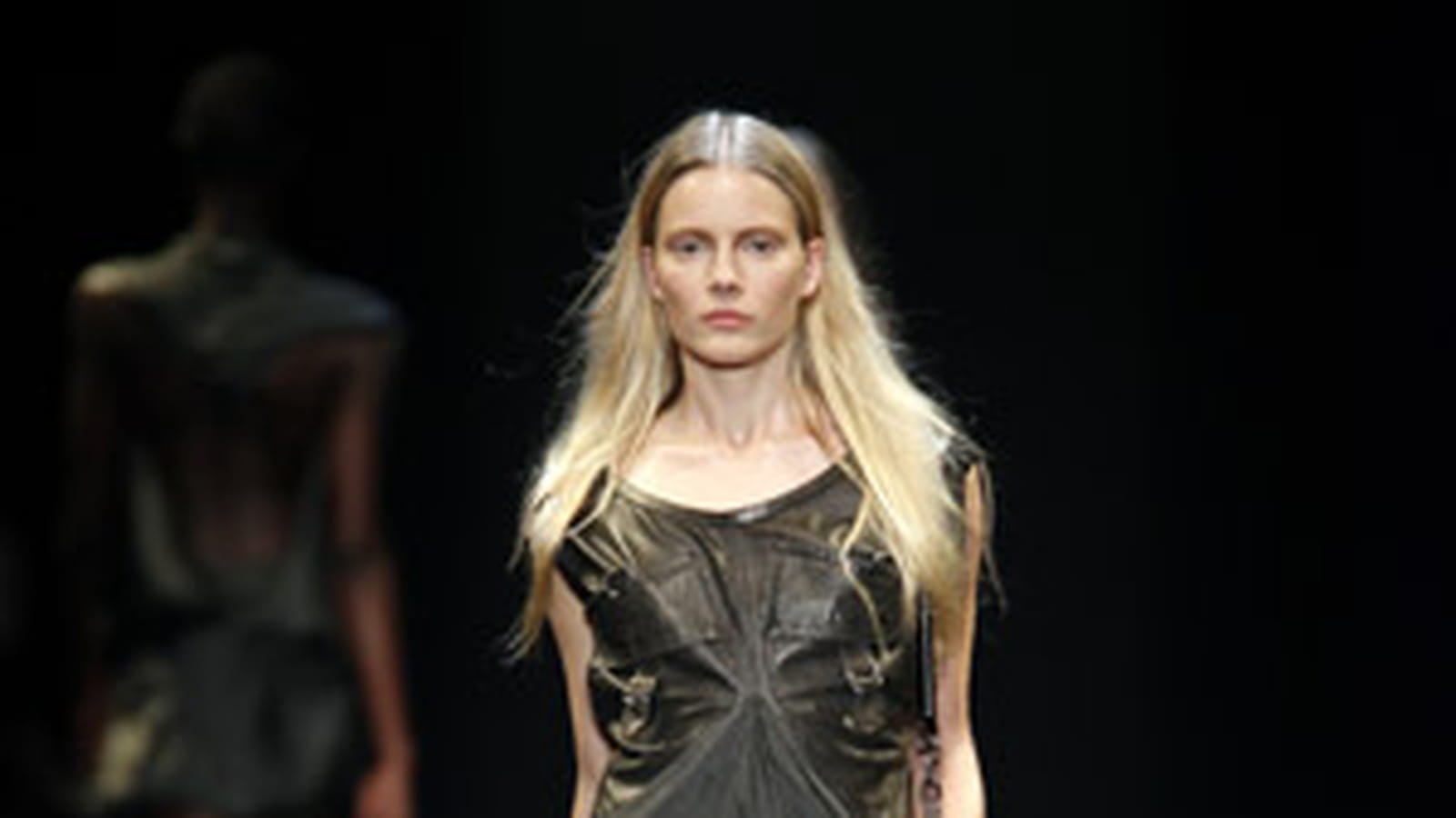 Effet bronze