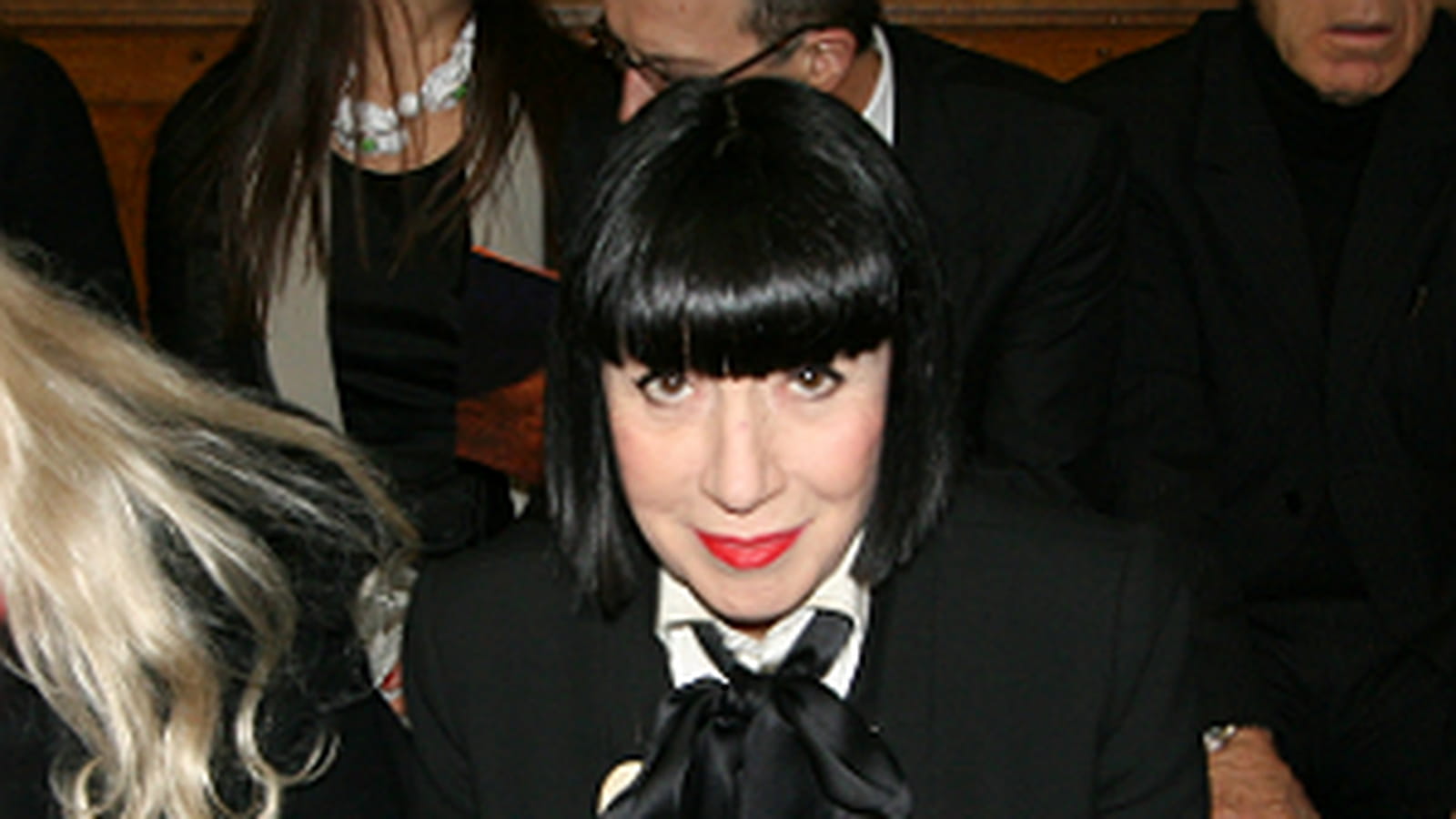Chantal Thomass