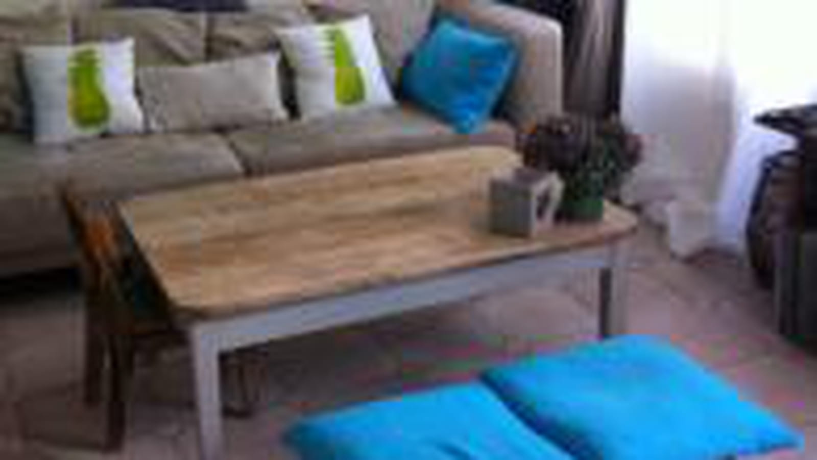 Table basse