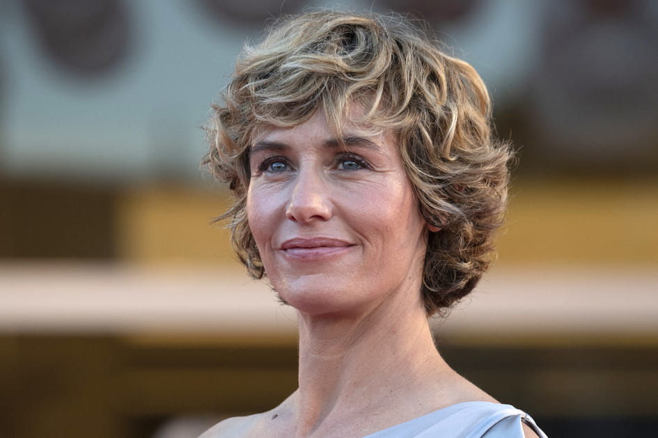 C&eacute;cile de France